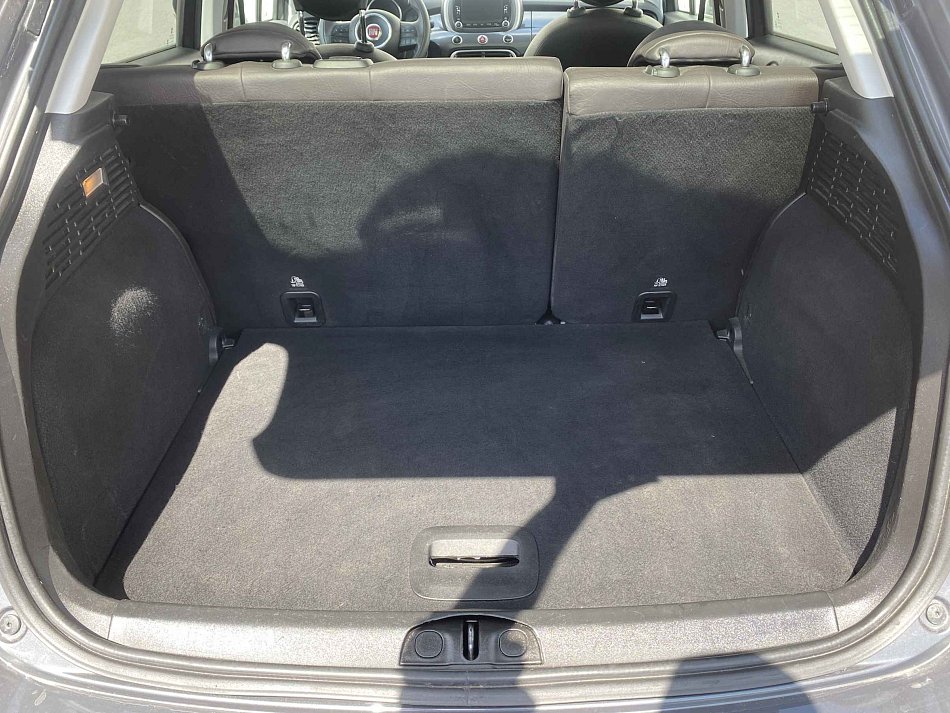 Fiat 500X 1.4i 
