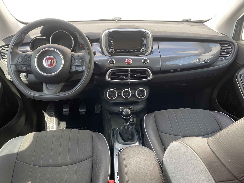 Fiat 500X 1.4i 