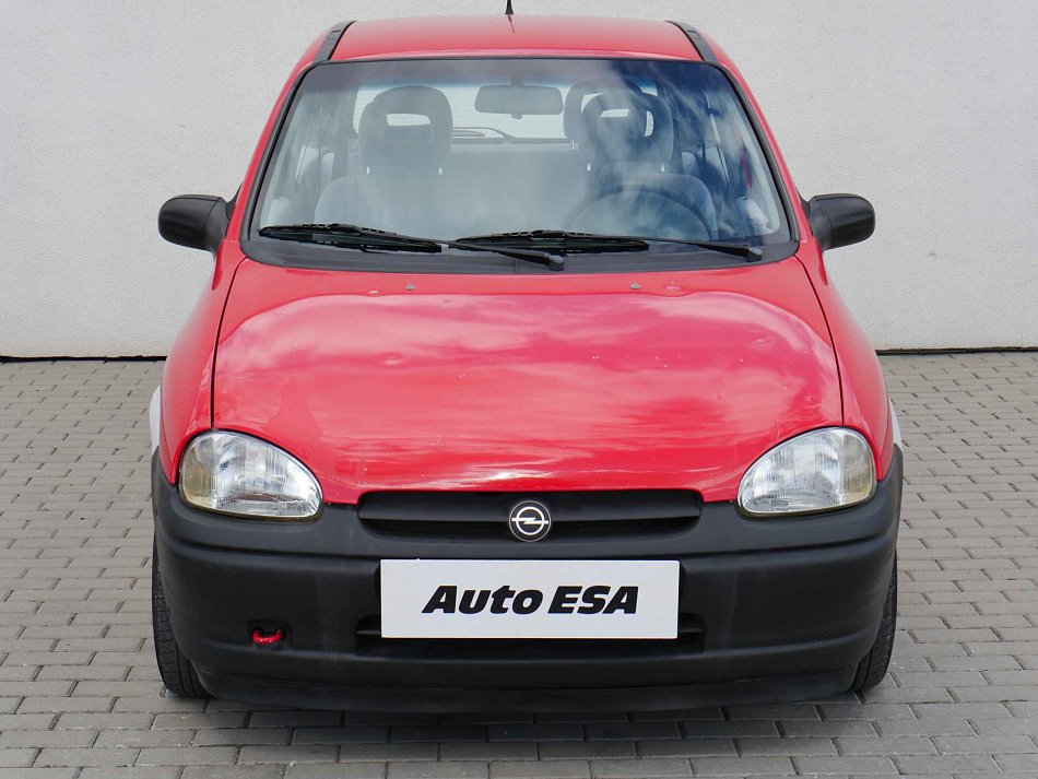 Opel Corsa 1.2i 