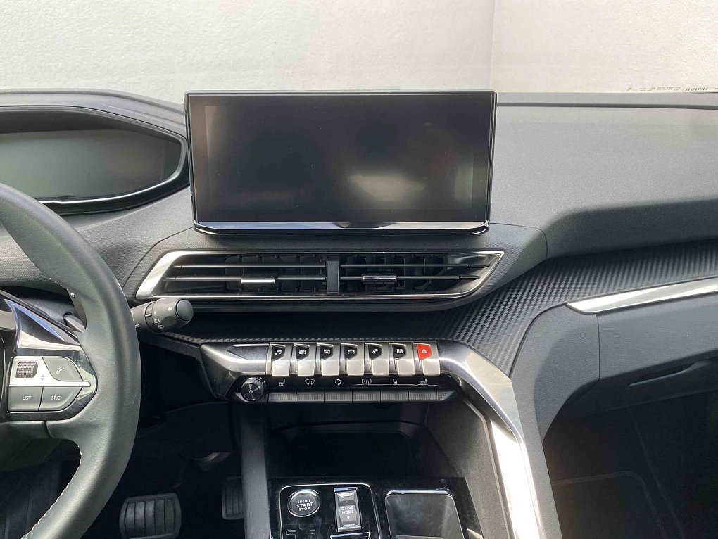 Peugeot 3008 1.2 PT Active