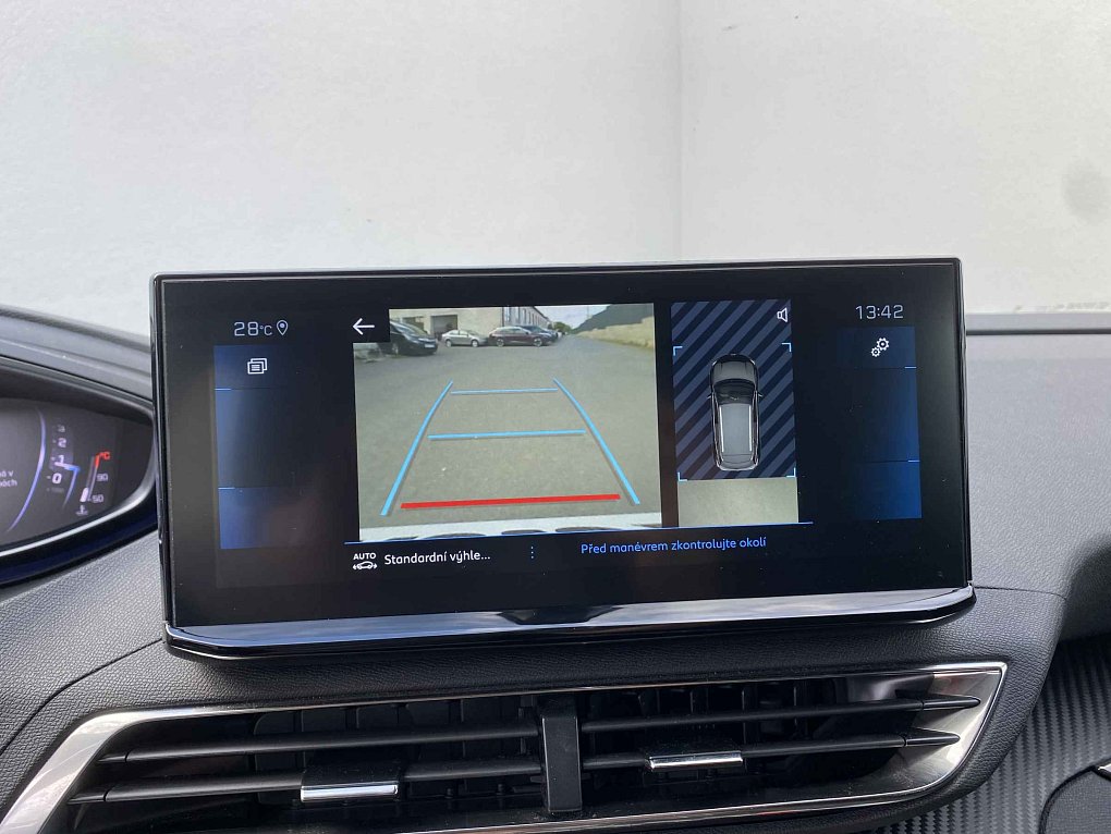 Peugeot 3008 1.2 PT Active
