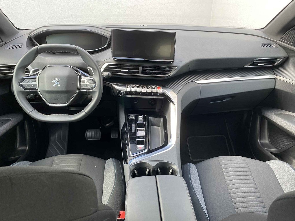 Peugeot 3008 1.2 PT Active