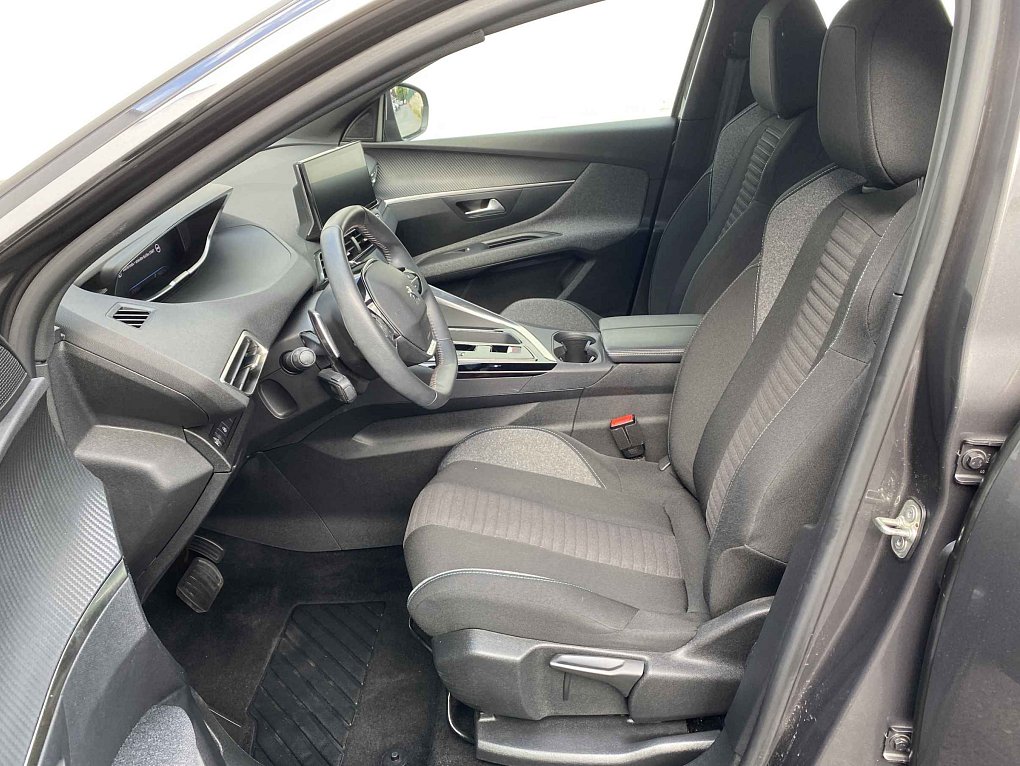 Peugeot 3008 1.2 PT Active