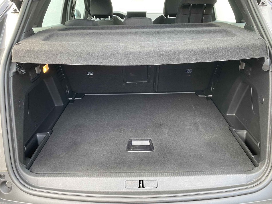 Peugeot 3008 1.2 PT Active