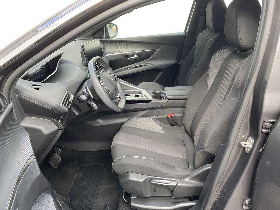 Peugeot 3008 1.2 PT Active