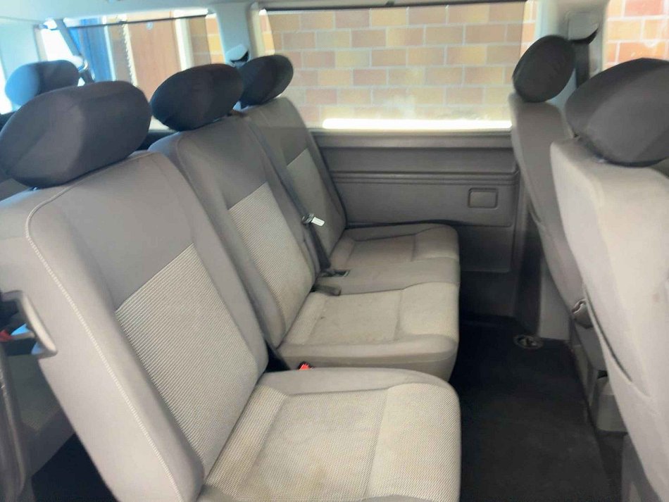 Volkswagen Caravelle 2.0TDi Comfortline