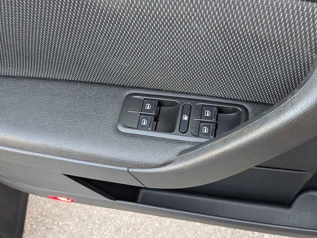 Škoda Yeti 2.0 TDi 