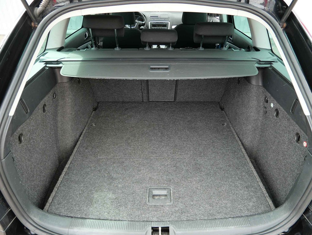 Škoda Octavia II 1.4 TSi Ambition