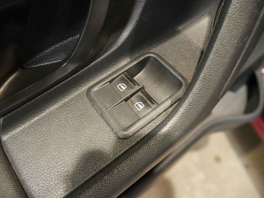 Škoda Fabia II 1.2 HTP 