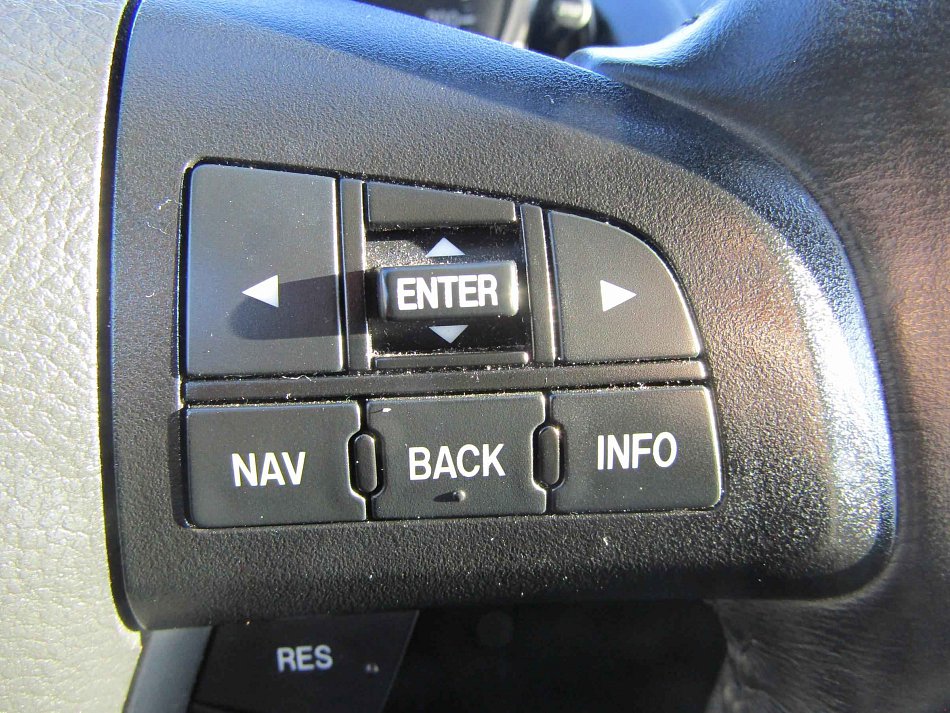 Mazda 3 2.0 i 