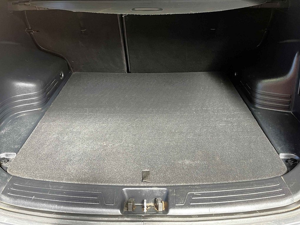 Hyundai Ix35 2.0 CRDi  AWD