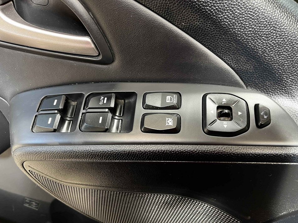 Hyundai Ix35 2.0 CRDi  AWD