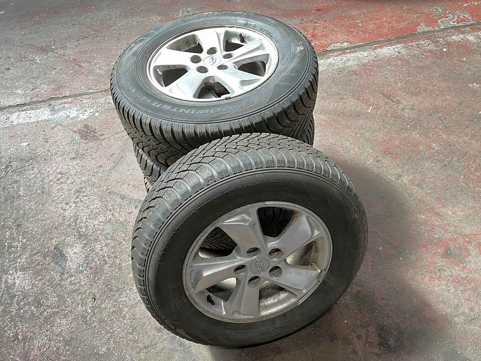 Hyundai Ix35 2.0 CRDi  AWD