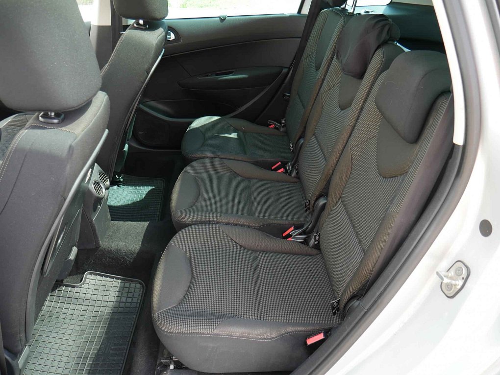 Peugeot 308 1.6VTi Active