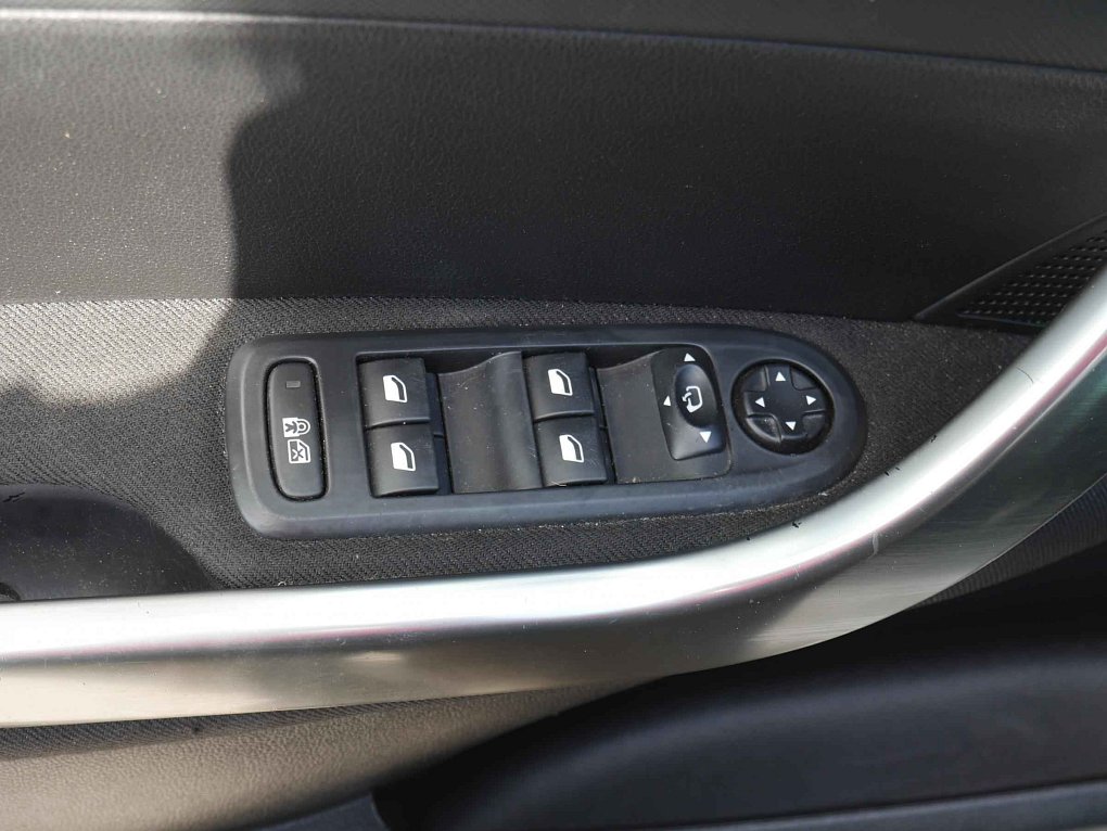 Peugeot 308 1.6VTi Active