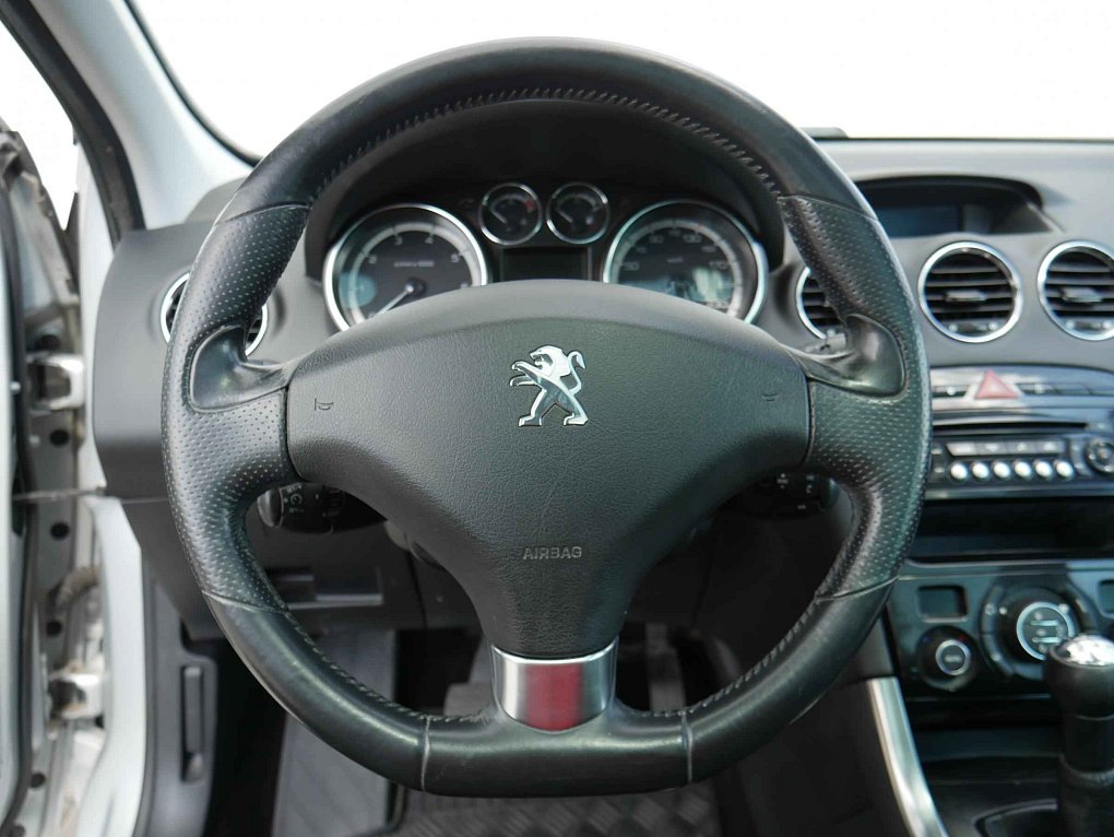 Peugeot 308 1.6VTi Active
