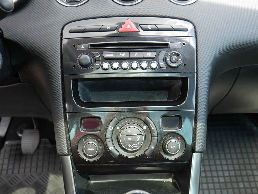 Peugeot 308 1.6VTi Active