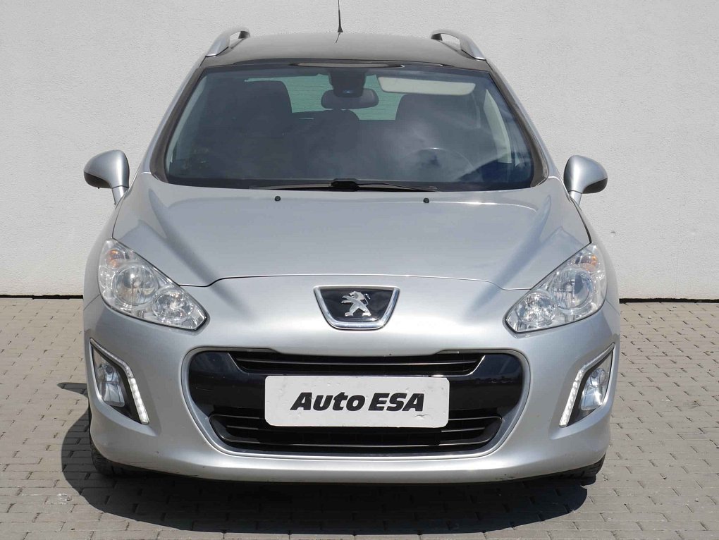 Peugeot 308 1.6VTi Active