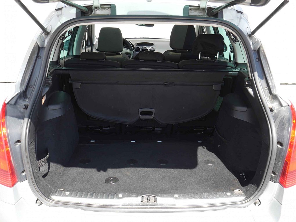 Peugeot 308 1.6VTi Active