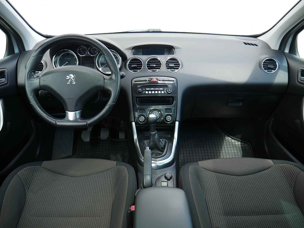 Peugeot 308 1.6VTi Active