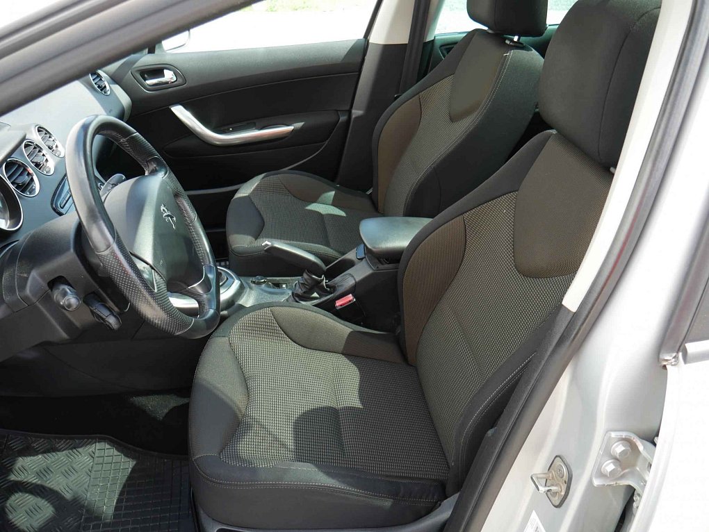 Peugeot 308 1.6VTi Active