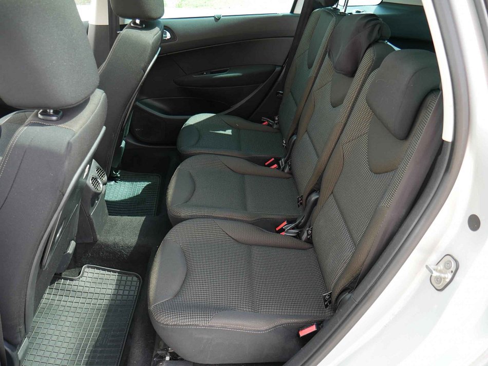 Peugeot 308 1.6VTi Active