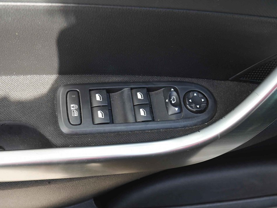 Peugeot 308 1.6VTi Active