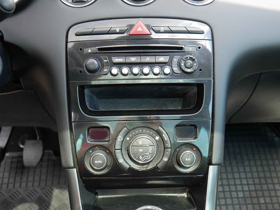 Peugeot 308 1.6VTi Active