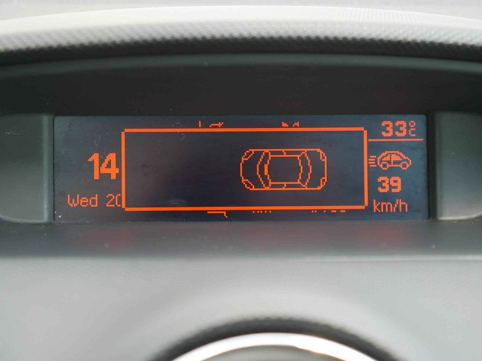 Peugeot 308 1.6VTi Active