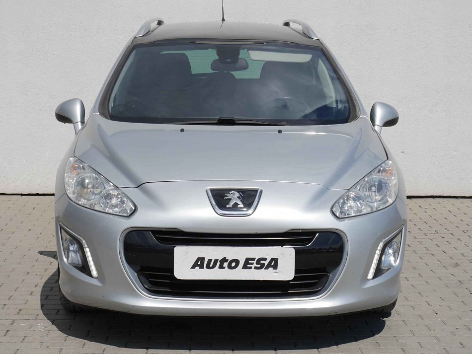 Peugeot 308 1.6VTi Active