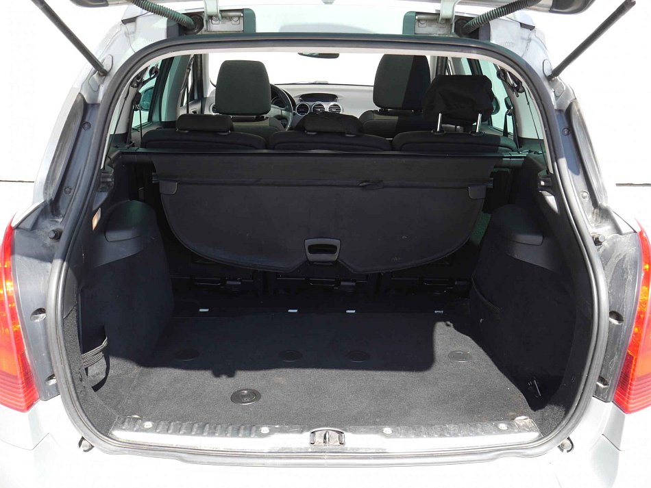 Peugeot 308 1.6VTi Active