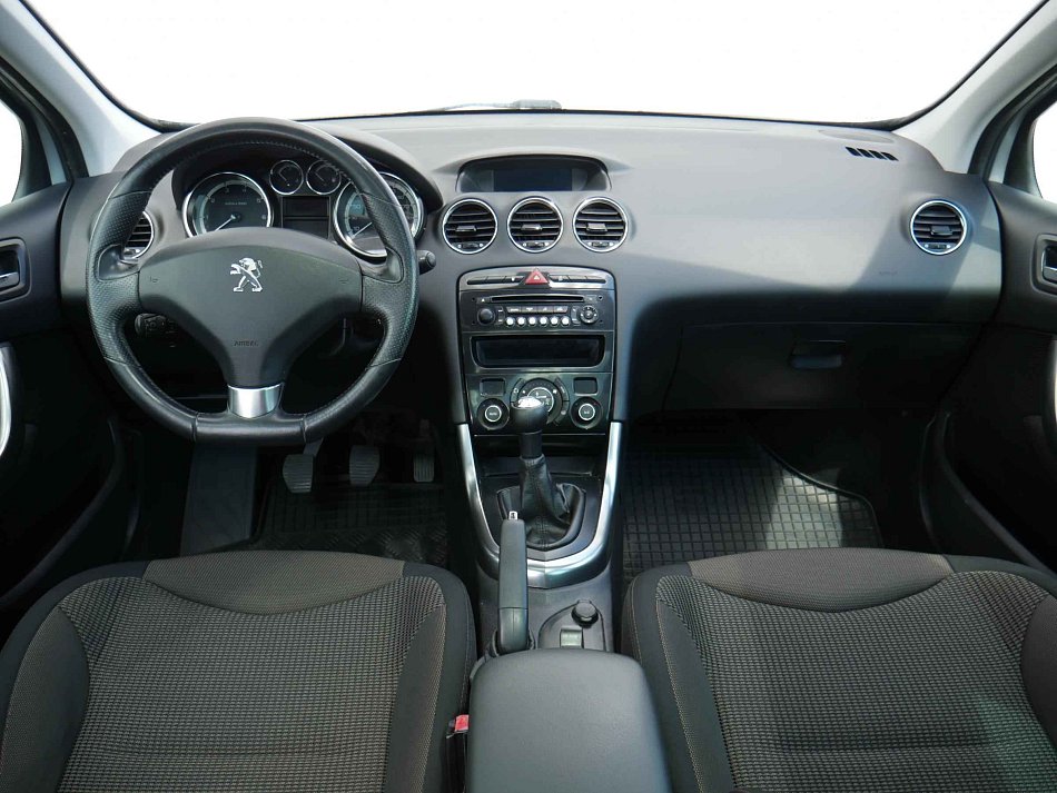 Peugeot 308 1.6VTi Active