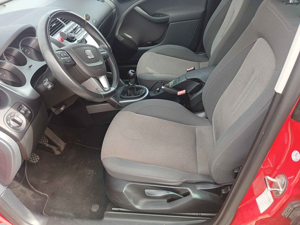 Seat Altea 2.0TDI 