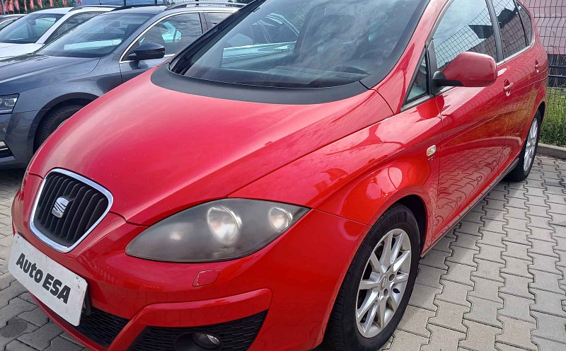 Seat Altea 2.0TDI 