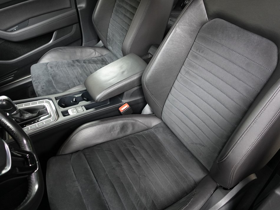 Volkswagen Passat 2.0TDI  4x4