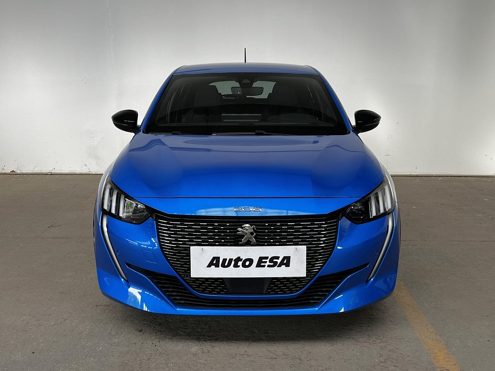 Peugeot 208 1.2 PT GT