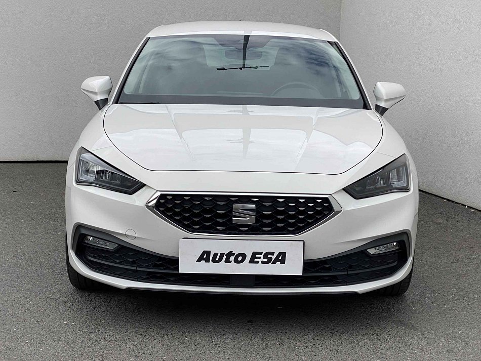 Seat Leon 1.0 TSi Xcellence