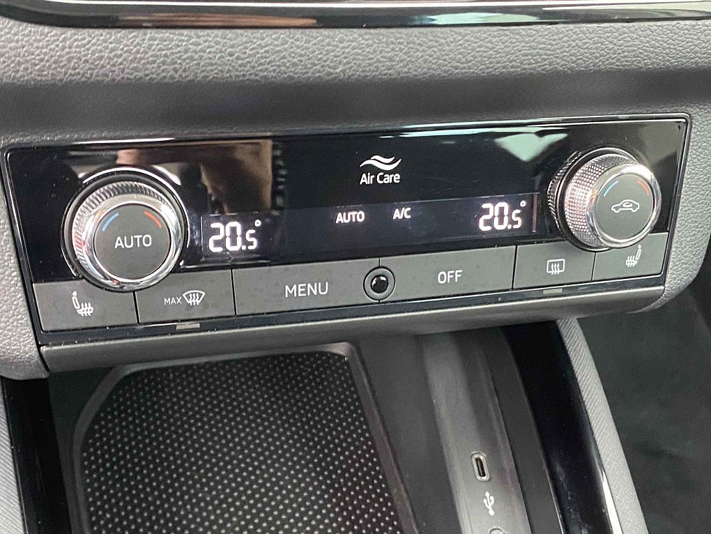 Škoda Scala 1.0 TSi Style