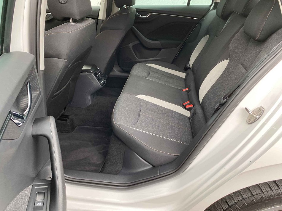 Škoda Scala 1.0 TSi Style