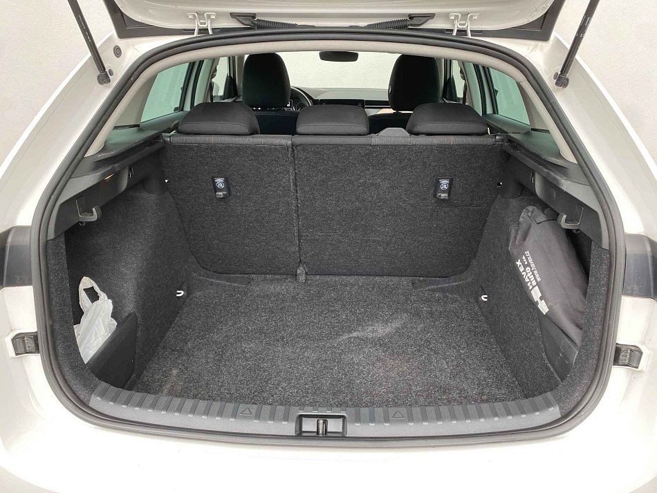 Škoda Scala 1.0 TSi Style