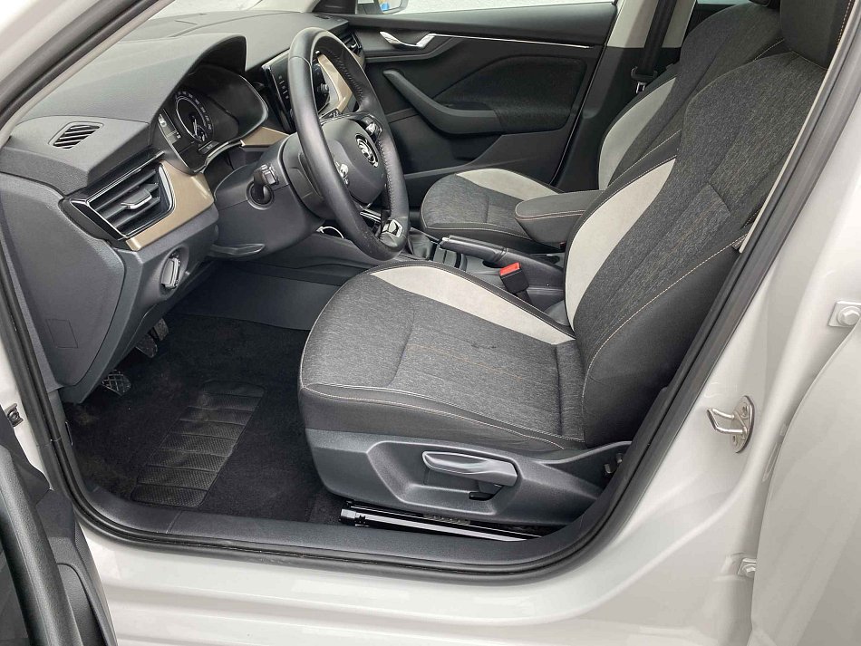 Škoda Scala 1.0 TSi Style