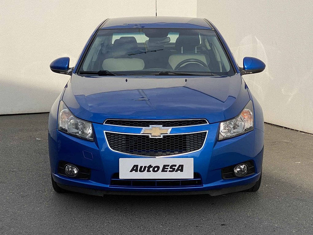 Chevrolet Cruze 2.0 D LS
