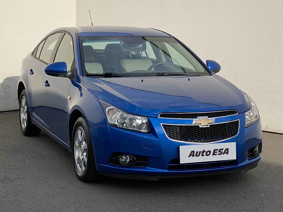 Chevrolet Cruze 2.0 D LS