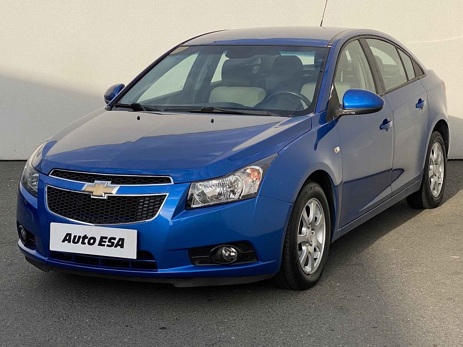 Chevrolet Cruze 2.0 D LS