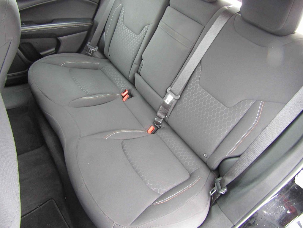 Jeep Compass 1.4T 