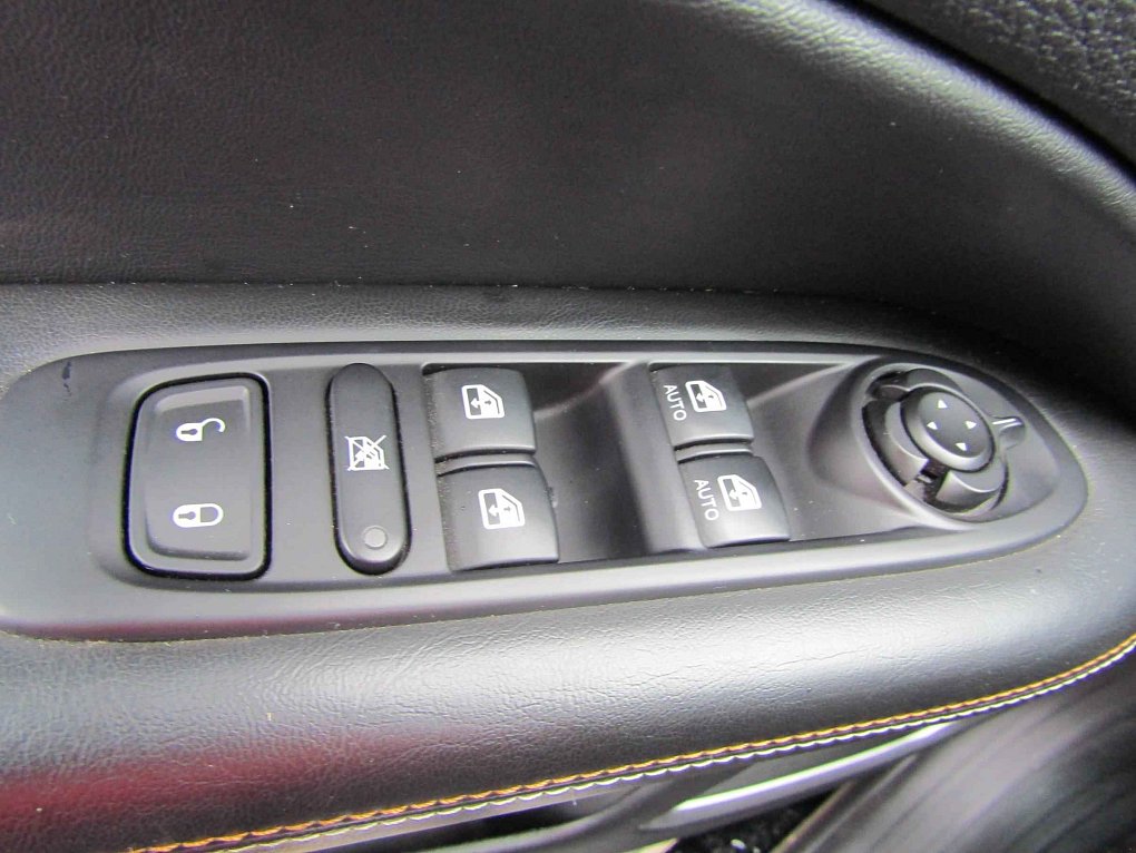Jeep Compass 1.4T 