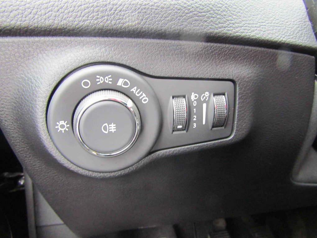 Jeep Compass 1.4T 