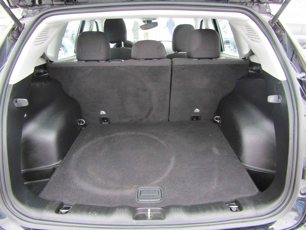 Jeep Compass 1.4T 