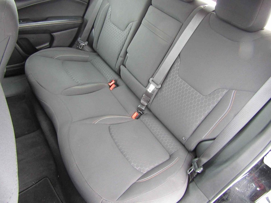 Jeep Compass 1.4T 