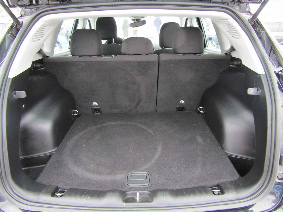 Jeep Compass 1.4T 